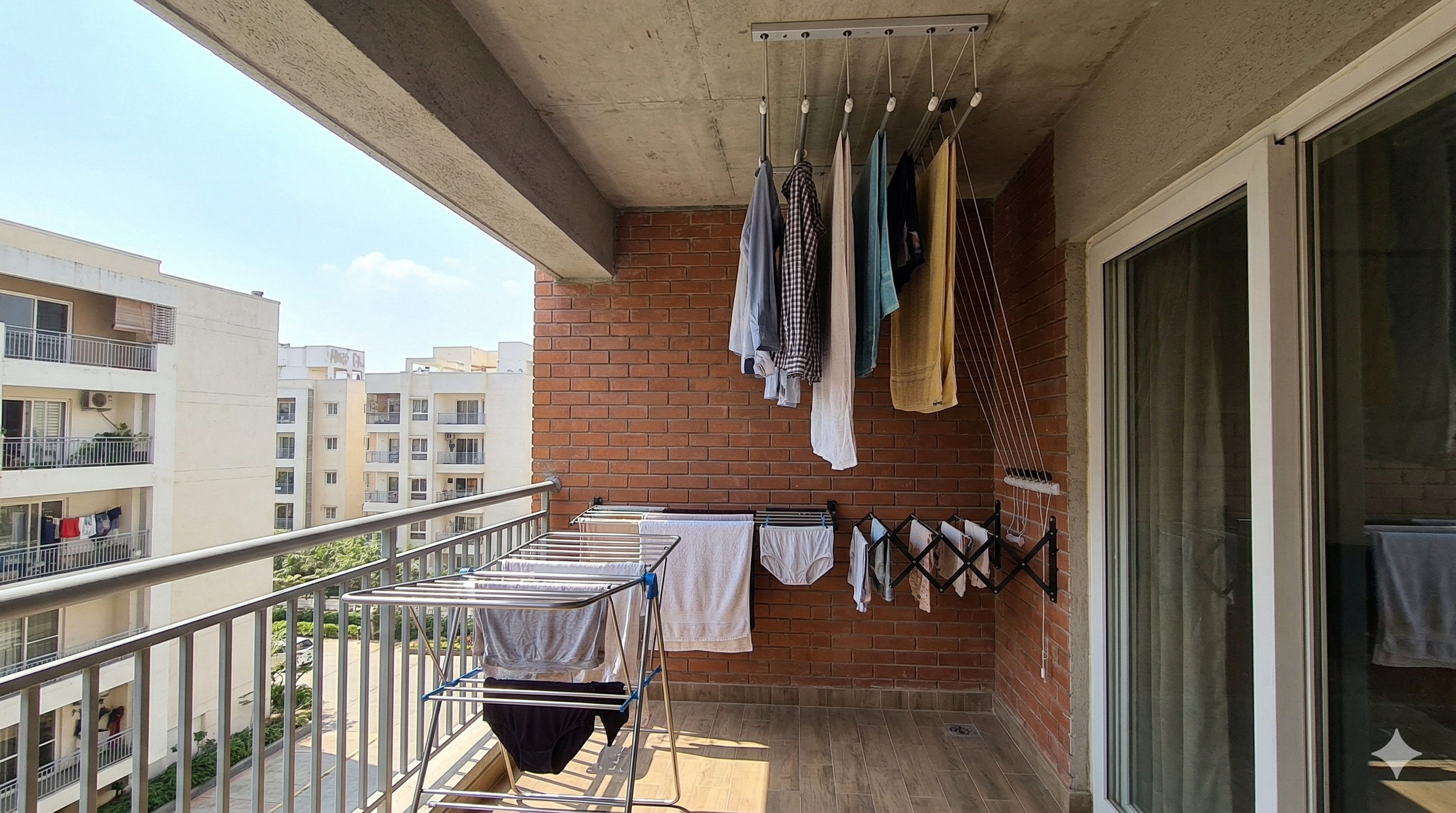 Dry Cloth Hangers in Bangalore