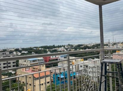 Invisible Grills Services Bangalore