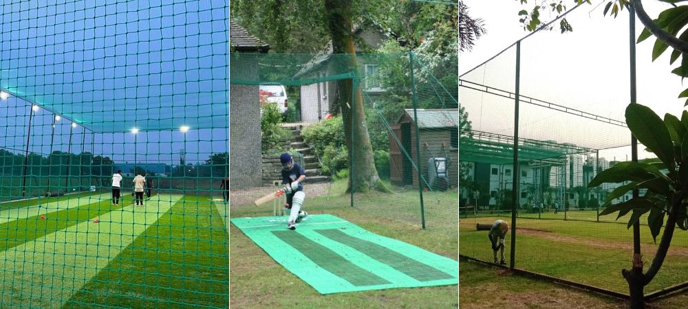 Sports Nets Installation Bangalore